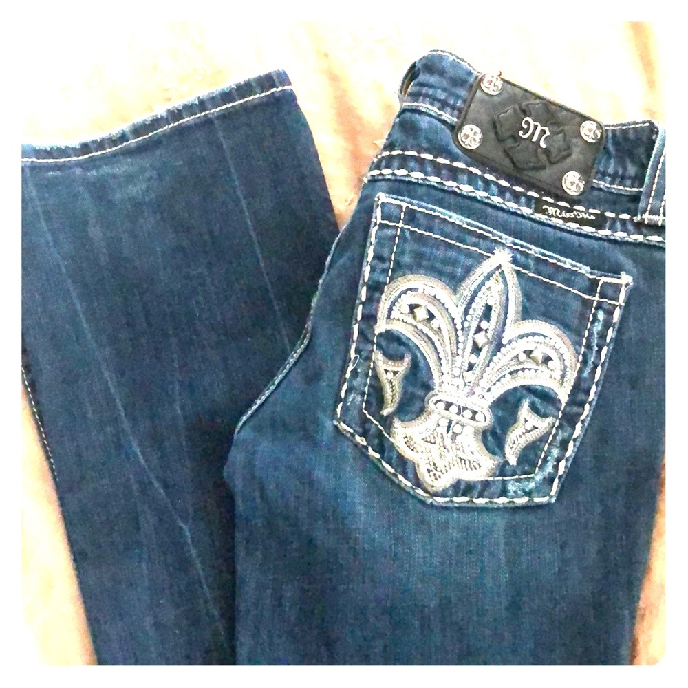 Jeans, MissMe
